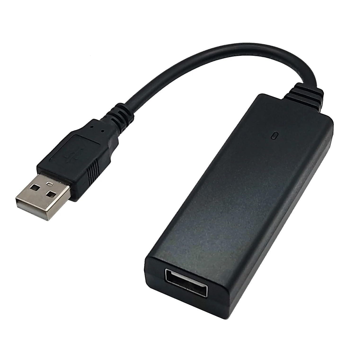 Hak5 Key Croc product image