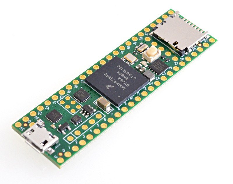 Teensy 4.1 Development Board product image