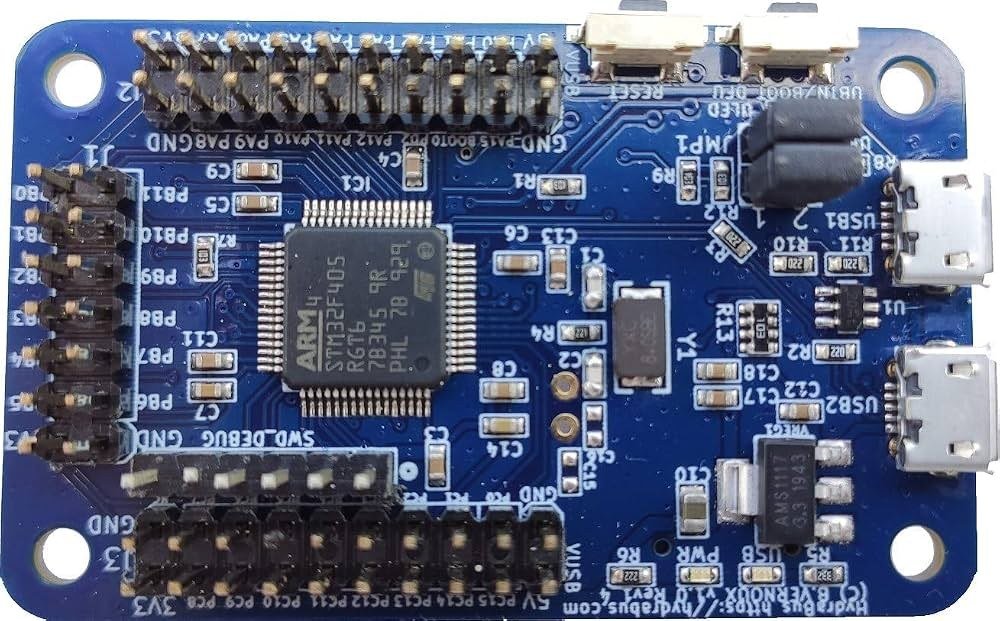 HydraBus Multi-Tool Board product image