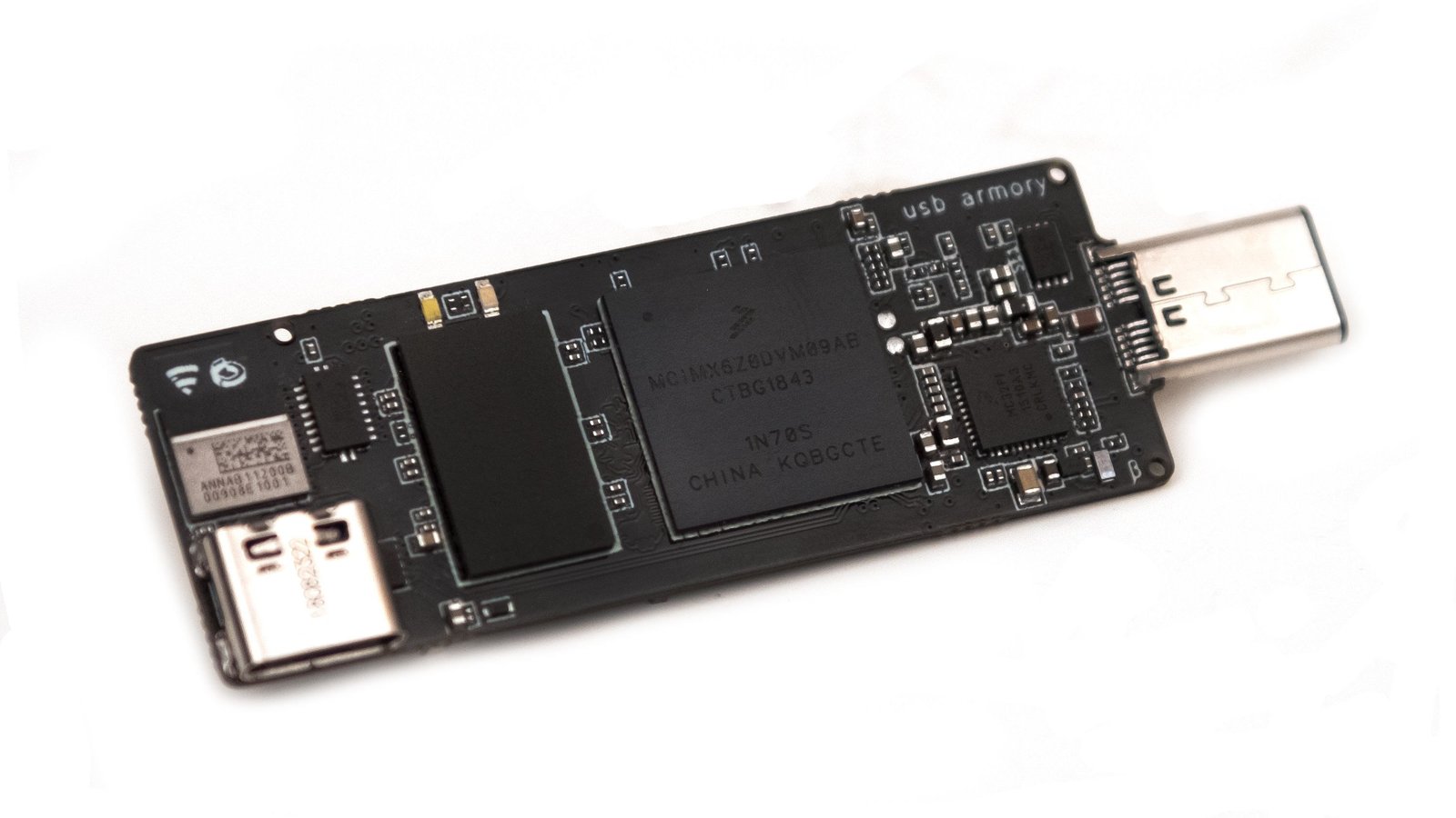 USB Armory MkII product image