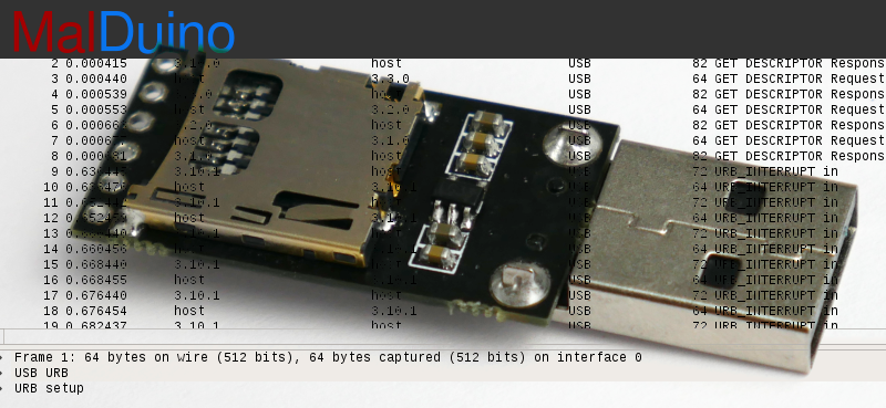 MalDuino Elite product image
