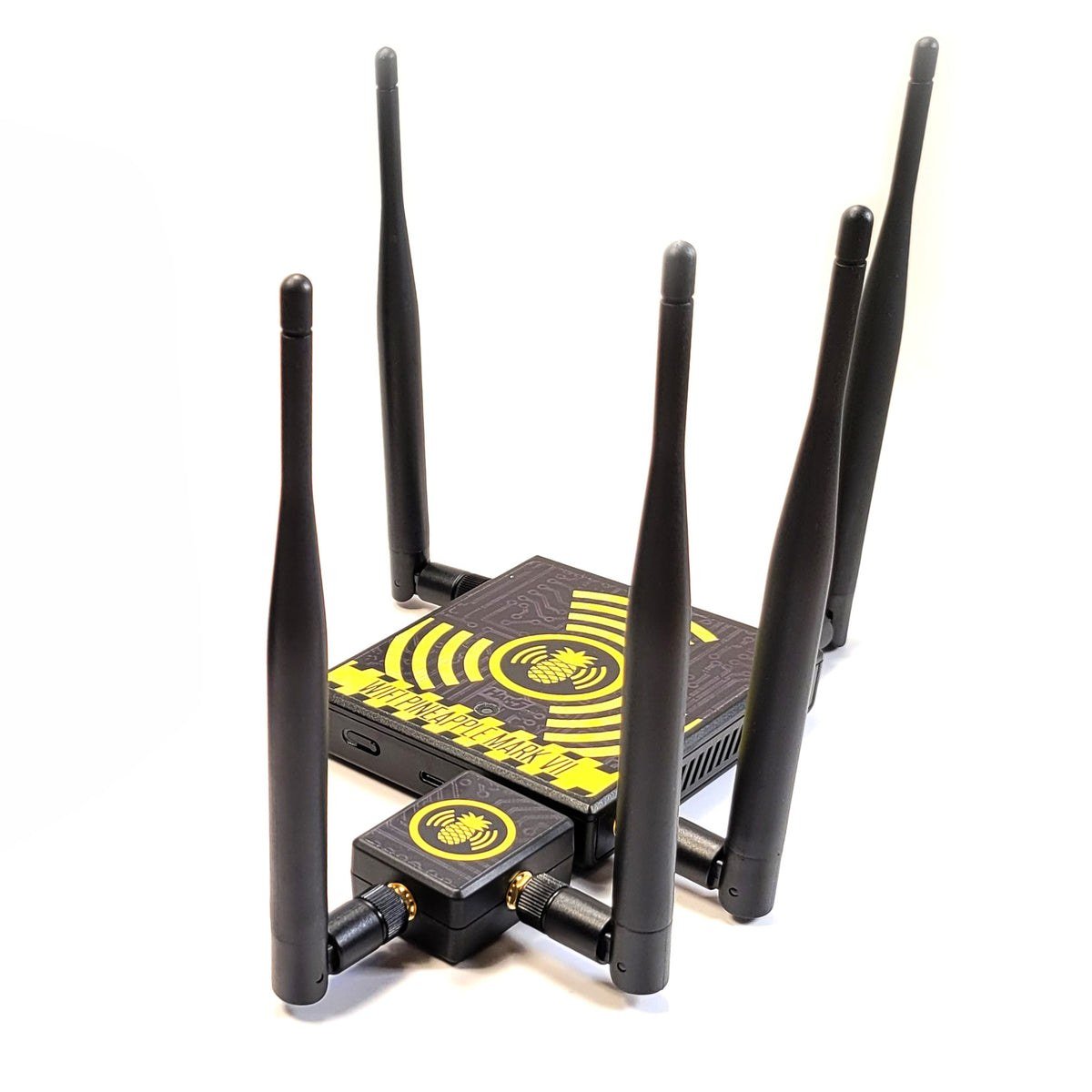 Hak5 WiFi Pineapple Enterprise product image